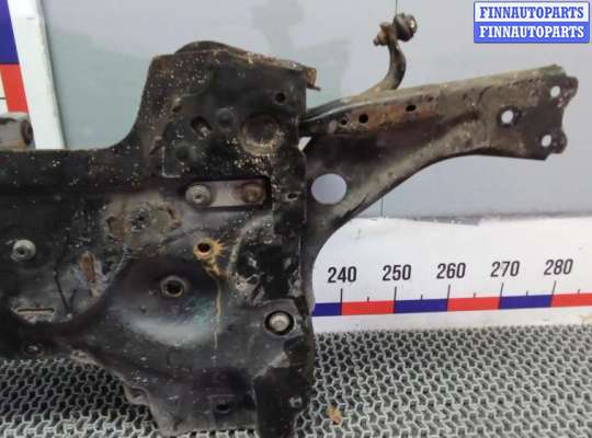 Балка подвески передняя (Подрамник) на Peugeot 3008 II