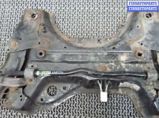 Балка подвески передняя (Подрамник) на Peugeot 3008 II