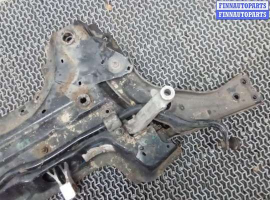 Балка подвески передняя (Подрамник) на Peugeot 3008 II