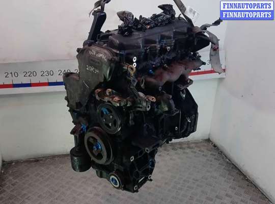 двигатель дизельный NS907780 на NISSAN X-TRAIL T30