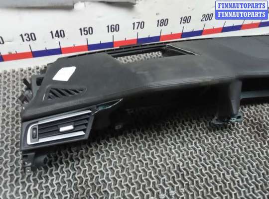 купить панель приборов (торпедо) на BMW 7 F01