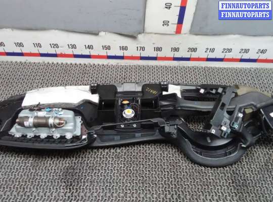 купить панель приборов (торпедо) на BMW 7 F01