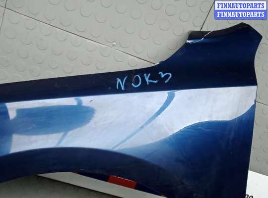 купить крыло переднее левое на VOLKSWAGEN JETTA 6