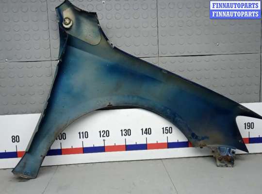 купить крыло переднее левое на VOLKSWAGEN JETTA 6