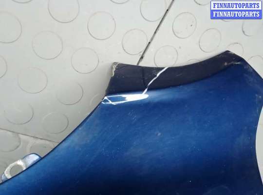 купить крыло переднее левое на VOLKSWAGEN JETTA 6