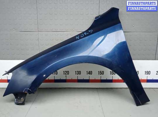 Купить крыло переднее левое на VOLKSWAGEN JETTA 6 крыло переднее левое VG2667765 на VOLKSWAGEN JETTA 6