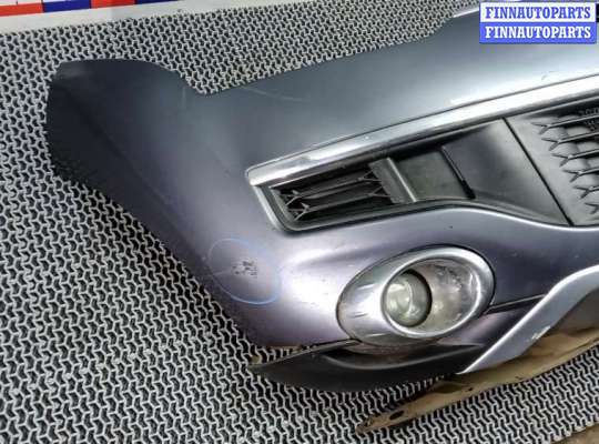 купить бампер передний на CITROEN C-CROSSER