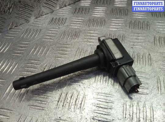 катушка зажигания бензиновая NS394740 на NISSAN QASHQAI J10