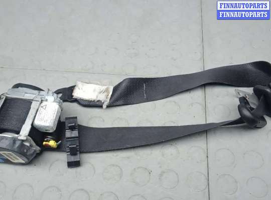 ремень безопасности с пиропатроном сиденья переднего DGQ1161 на DODGE JOURNEY