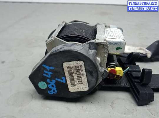 купить ремень безопасности с пиропатроном сиденья переднего на DODGE JOURNEY