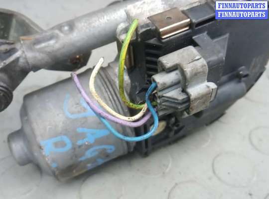 купить механизм стеклоочистителя на PEUGEOT 407