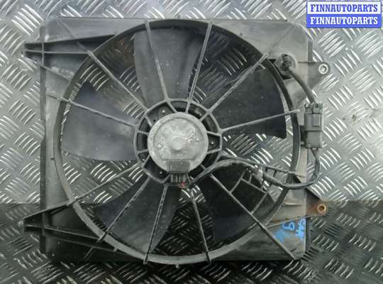 купить вентилятор радиатора на HONDA CR-V 3