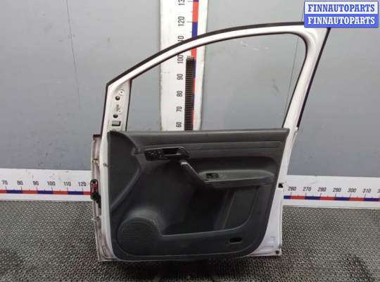 купить дверь передняя правая на VOLKSWAGEN CADDY 3