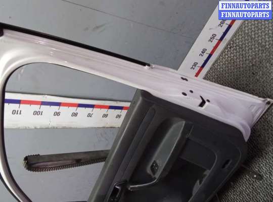 купить дверь передняя правая на VOLKSWAGEN CADDY 3