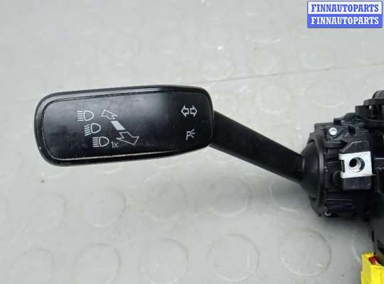 купить переключатель поворотов и дворников (стрекоза) на SKODA OCTAVIA A7