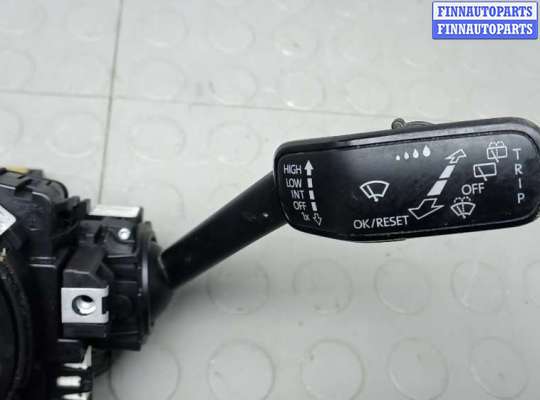 купить переключатель поворотов и дворников (стрекоза) на SKODA OCTAVIA A7