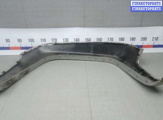 купить молдинг крыла переднего левого на JEEP CHEROKEE KJ
