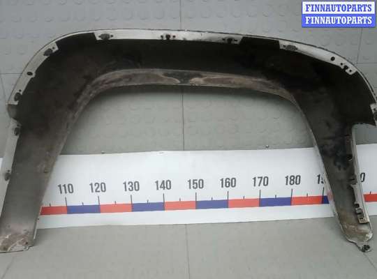 купить молдинг крыла переднего левого на JEEP CHEROKEE KJ