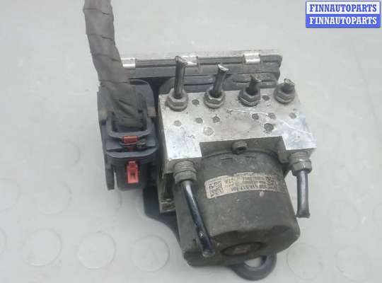 купить блок abs на SKODA OCTAVIA A7