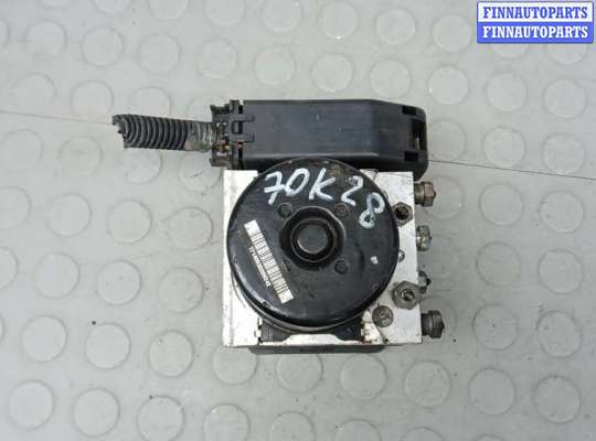 купить блок abs на FORD ECOSPORT