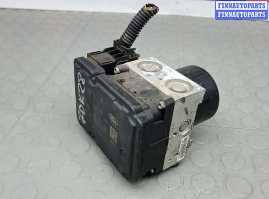 блок abs FO1991017 на FORD ECOSPORT