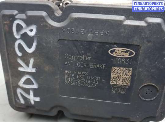 купить блок abs на FORD ECOSPORT