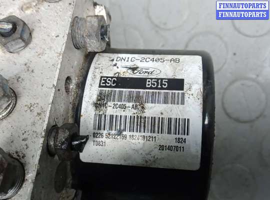 купить блок abs на FORD ECOSPORT