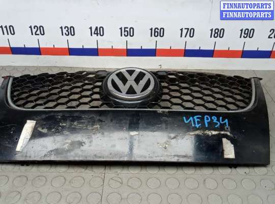 решетка радиатора VG2395521 на VOLKSWAGEN JETTA 5