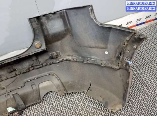 Бампер задний на Chevrolet Orlando