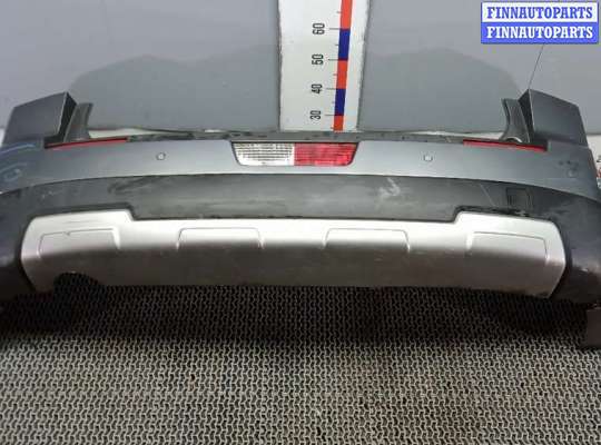 бампер задний CH436300 на CHEVROLET ORLANDO