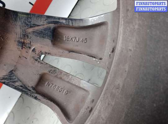 купить диск литой на NISSAN X-TRAIL T32