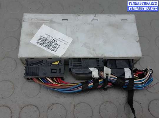 Купить блок управления на BMW X3 E83 блок управления BM3593412 на BMW X3 E83