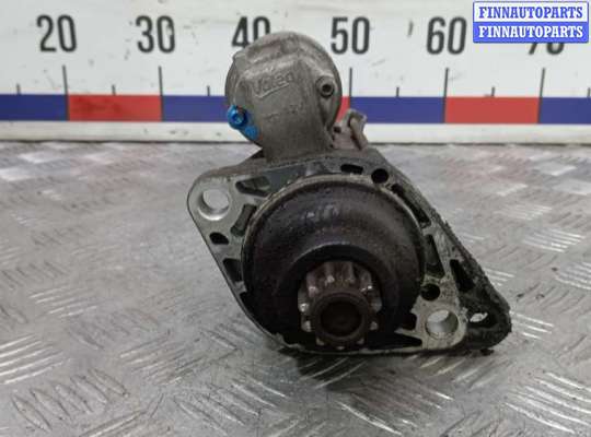 купить стартер дизельный на VOLKSWAGEN GOLF PLUS