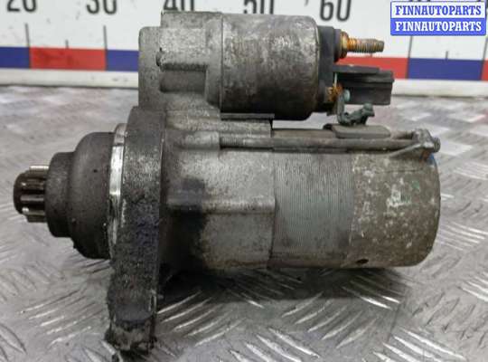 купить стартер дизельный на VOLKSWAGEN GOLF PLUS