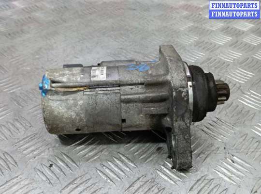 купить стартер дизельный на VOLKSWAGEN GOLF PLUS