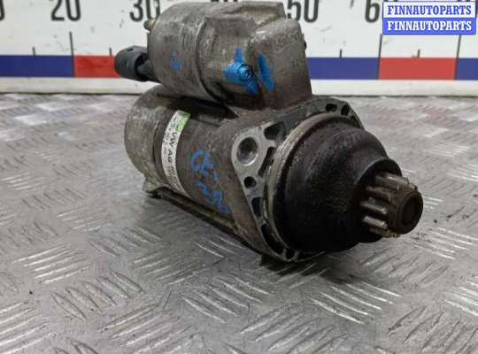 купить стартер дизельный на VOLKSWAGEN GOLF PLUS