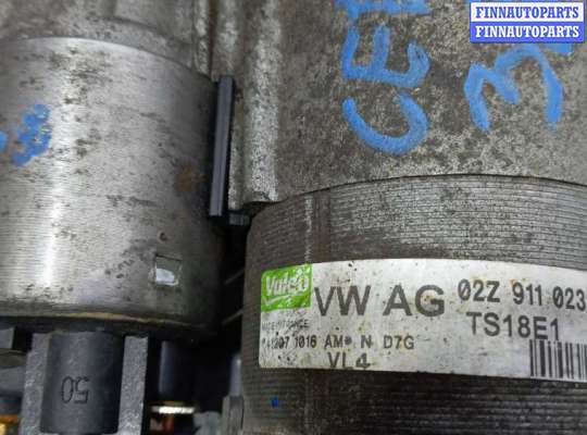 купить стартер дизельный на VOLKSWAGEN GOLF PLUS