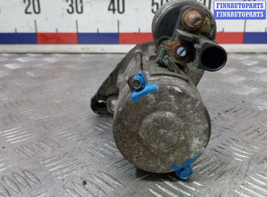 купить стартер дизельный на VOLKSWAGEN GOLF PLUS