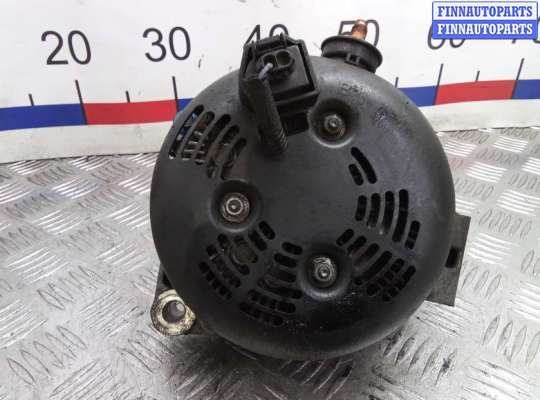 купить генератор дизельный на JAGUAR XF (X250)