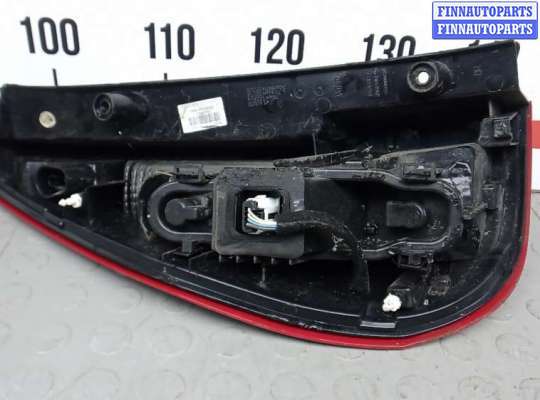 купить фонарь задний правый на RENAULT SCENIC 3