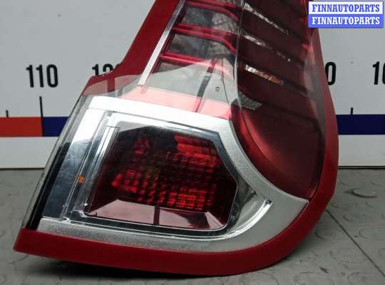 купить фонарь задний правый на RENAULT SCENIC 3