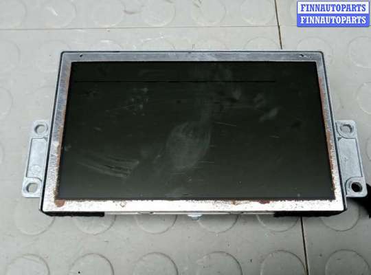 купить монитор на CITROEN C5 2