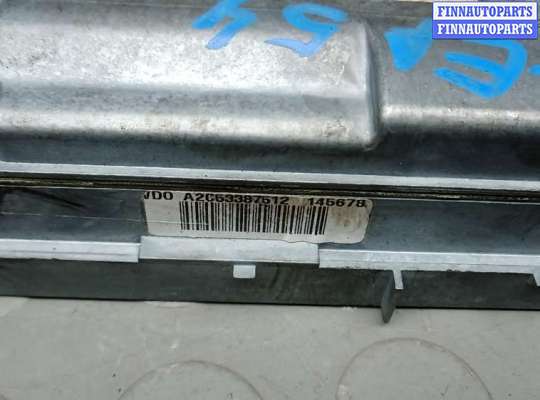 купить монитор на CITROEN C5 2