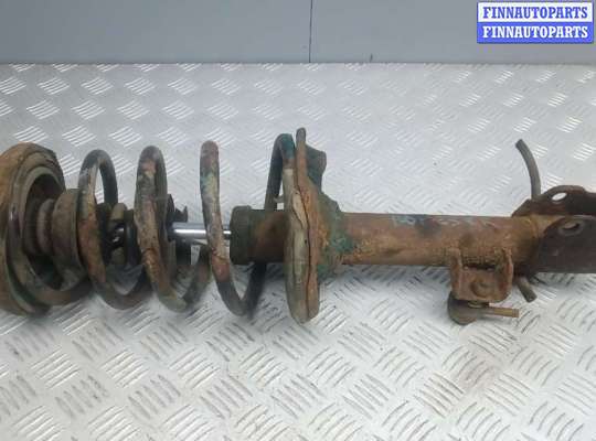 купить амортизатор задний правый на NISSAN X-TRAIL T30