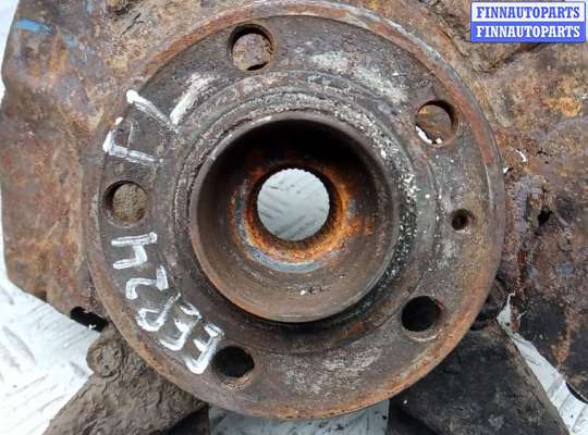 купить ступица передняя левая на VOLKSWAGEN POLO 5 (6R)