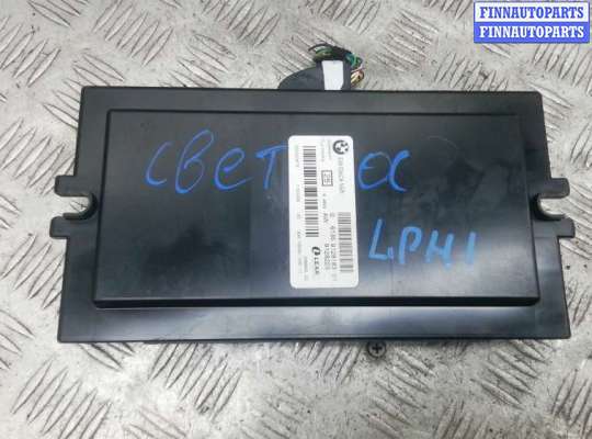 блок управления светом BM1986169 на BMW 3 E90/E91