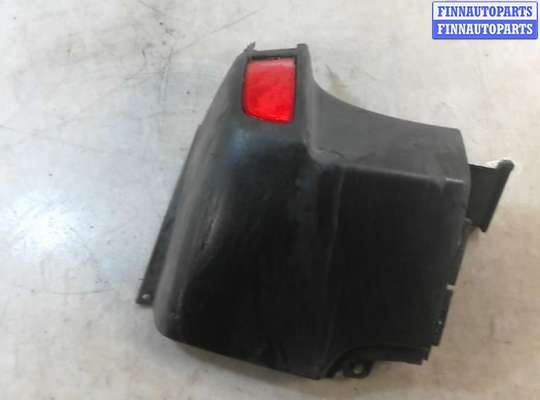 Купить клык бампера задний правый на VOLKSWAGEN CRAFTER 1 клык бампера задний правый VG2549797 на VOLKSWAGEN CRAFTER 1