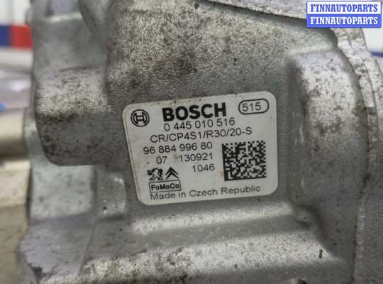 купить тнвд дизельный на CITROEN C4 2