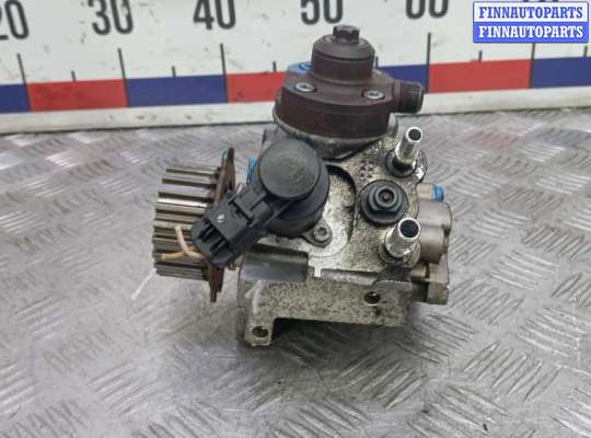 купить тнвд дизельный на CITROEN C4 2