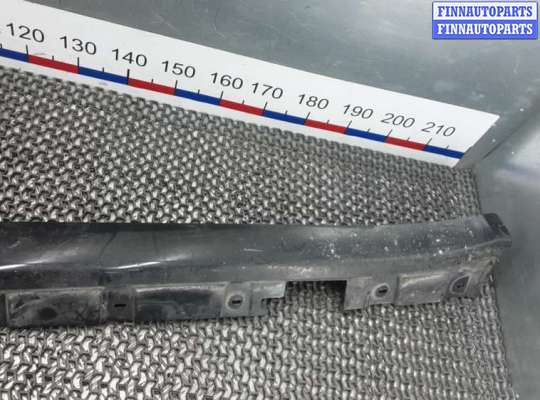 купить накладка на порог на BMW 7 F01